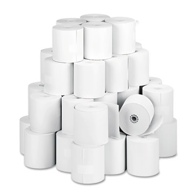 PM Company® Impact Bond Paper Rolls PM Company® Impact Bond Paper Rolls