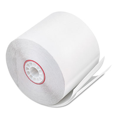 PM Company&reg; Impact Printing Carbonless Paper Rolls