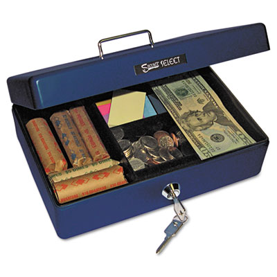 PM Company&reg; Securit&reg; Select Cash Box