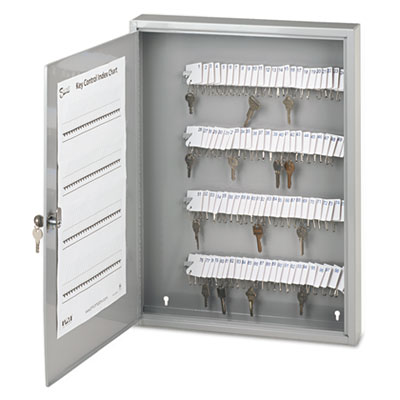 SecurIT&reg; Locking Key Cabinet