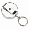 SecurIT&reg; Pull Key Reel Wearable Key Organizer