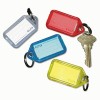SecurIT&reg; Extra Color-Coded Key Tags