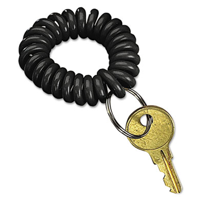 SecurIT® Wrist Key Coil Wearable Key Organizer SecurIT® Wrist Key Coil Wearable Key Organizer