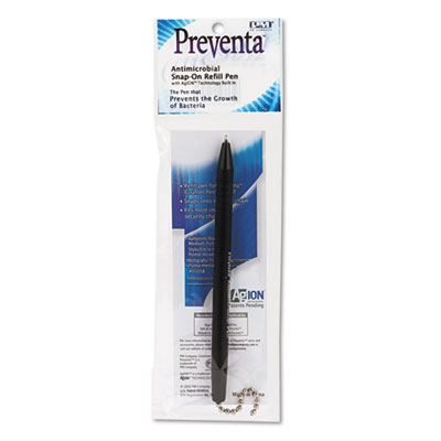 PM Company&reg; Refill for PMC&reg; Preventa&reg; Standard Antimicrobial Counter Pens