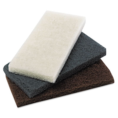 Boardwalk&reg; Heavy-Duty Scour Pad