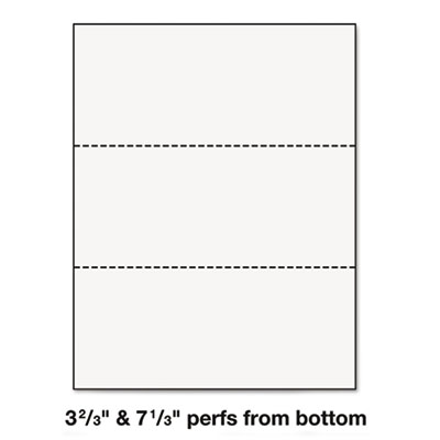 Printworks&trade; Professional Specialty Paper