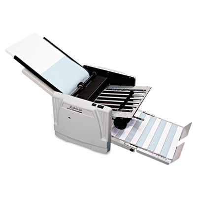 Martin Yale&reg; Model 1217A Medium-Duty AutoFolder&trade;