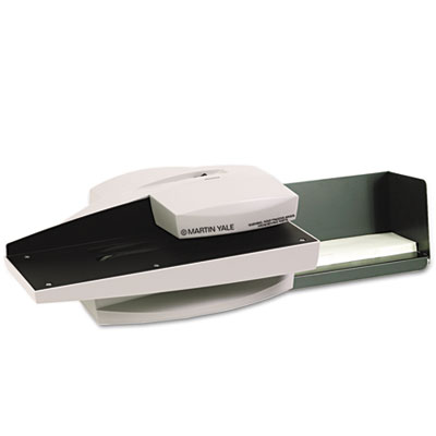 Martin Yale&reg; Model 1632 Automatic Electric Letter Opener