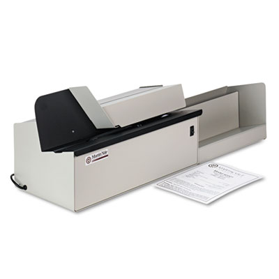 Martin Yale&reg; Model 62001 High-Speed Tabletop Electric Letter Opener