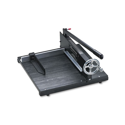 Premier&reg; Commercial 350-Sheet Stack Paper Cutter