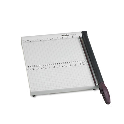 Premier&reg; PolyBoard&trade; 10-Sheet Paper Trimmer