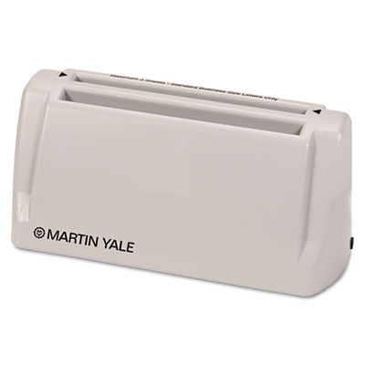 Martin Yale&reg; Model P6200 Desktop Paper Folder