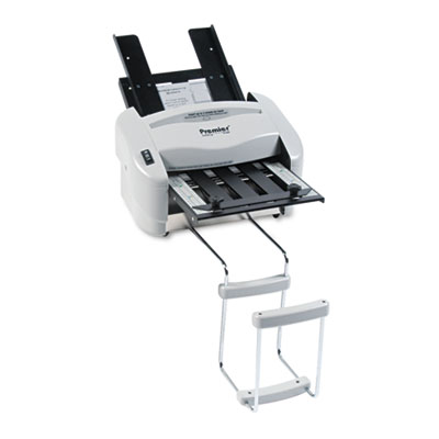 Martin Yale&reg; Model P7200 RapidFold&trade; Light-Duty Desktop AutoFolder&trade;