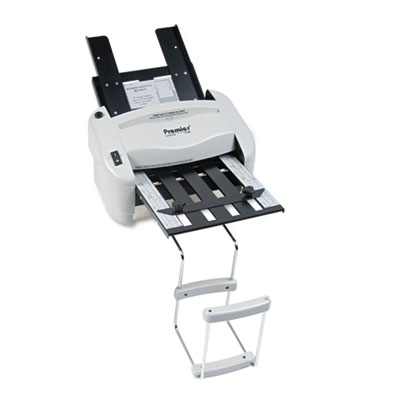 Martin Yale&reg; Model P7400 RapidFold&trade; Light-Duty Desktop AutoFolder&trade;
