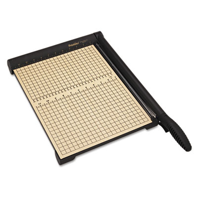 Premier&reg; SharpCut&trade; 15-Sheet Paper Trimmer