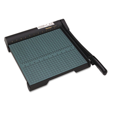 Premier&reg; The Original Green Paper Trimmer&trade;