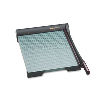 Premier&reg; The Original Green Paper Trimmer&trade;