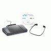 Philips&reg; PC Transcription Kit