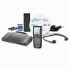 Philips&reg; 9399 Digital Dictation Starter Kit