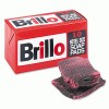 Brillo&reg; Steel Wool Soap Pad