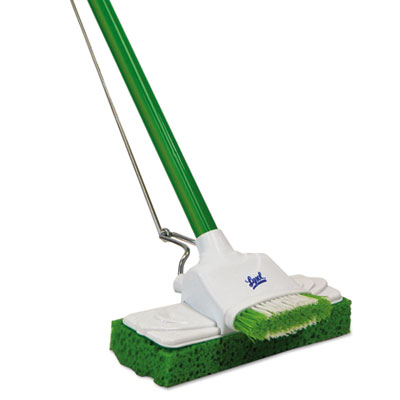LYSOL&reg; Brand Sponge Mop