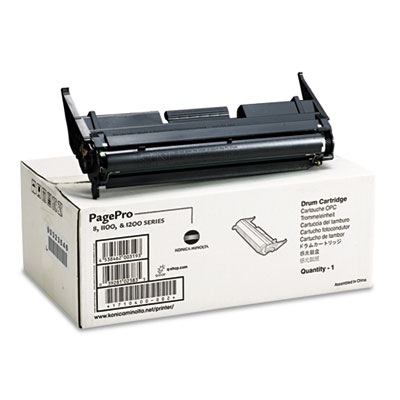 Konica Minolta 1710400002 Drum Unit