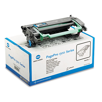 Konica Minolta 1710568001 Drum