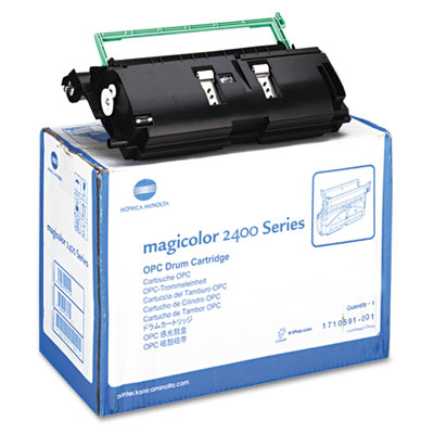 Konica Minolta 1710591001 Drum Unit