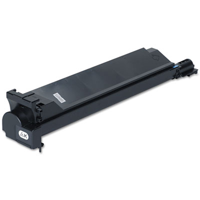 Konica Minolta 8938613, 8938614, 8938615, 8938616 Toner Cartridge