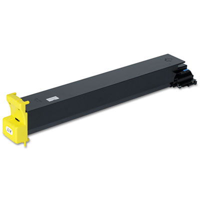 Konica Minolta 8938613, 8938614, 8938615, 8938616 Toner Cartridge