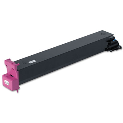 Konica Minolta 8938613, 8938614, 8938615, 8938616 Toner Cartridge