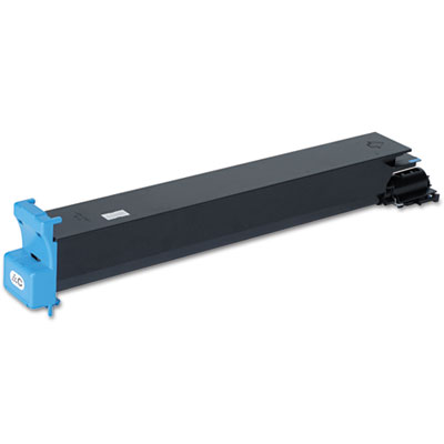 Konica Minolta 8938613, 8938614, 8938615, 8938616 Toner Cartridge