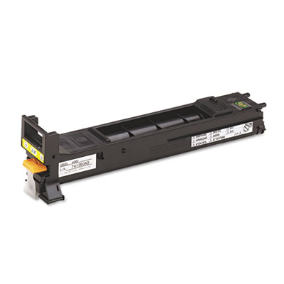 Konica Minolta A06V132, A06V232, A06V332, A06V432, A06X013 Laser Cartridge