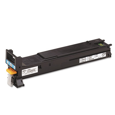 Konica Minolta A06V133, A06V233, A06V333, A06V433 Laser Cartridge