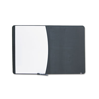 Quartet&reg; Tack &amp; Write&reg; Board