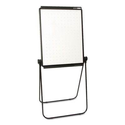 Quartet&reg; Unimate&reg; Total Erase&reg; Presentation Easel