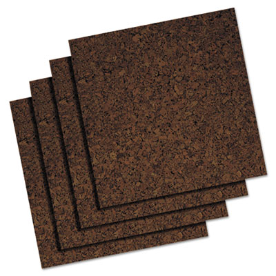 Quartet&reg; Cork Panels