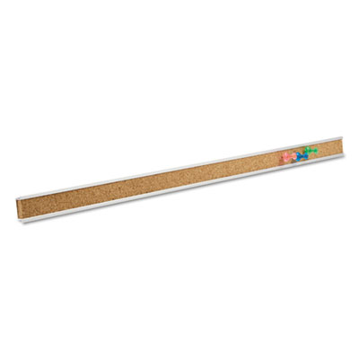Quartet&reg; Bulletin Bar I&reg;