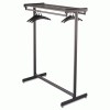 Quartet&reg; Double-Sided Rack