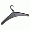 Quartet&reg; Black Hangers