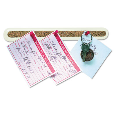 Quartet&reg; Bulletin Bar II&reg;