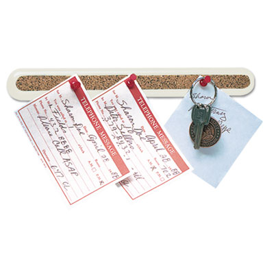 Quartet&reg; Bulletin Bar II&reg;