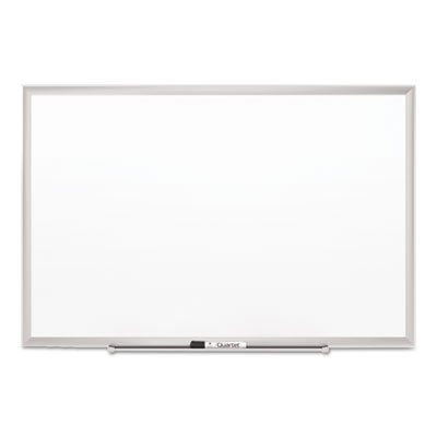 Quartet&reg; Classic Series Porcelain Magnetic Dry Erase Board