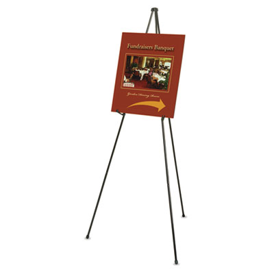 Quartet&reg; Heavy-Duty Instant Easel
