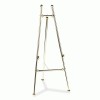 Quartet&reg; Decorative Brass Display Easel