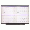 Quartet&reg; Prestige&reg; Total Erase&reg; Monthly Calendar