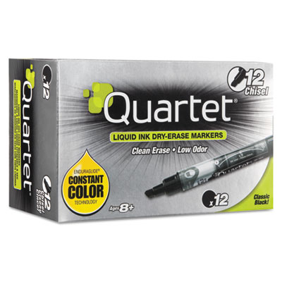 Quartet&reg; EnduraGlide&reg; Dry Erase Marker