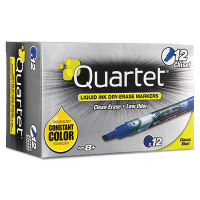 Quartet&reg; EnduraGlide&reg; Dry Erase Marker