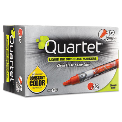 Quartet&reg; EnduraGlide&reg; Dry Erase Marker