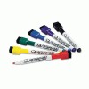 Quartet&reg; Low-Odor ReWritables&trade; Dry Erase Mini-Marker Set